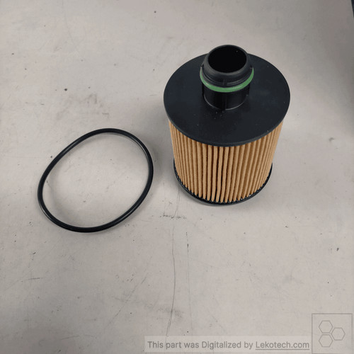 6000626025 filtro olio - 6000626025,