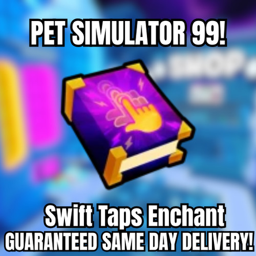 Swift taps - 🔥💎swift,