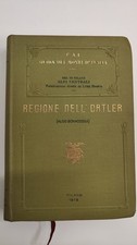 Bonacossa Regione dell'Ortler