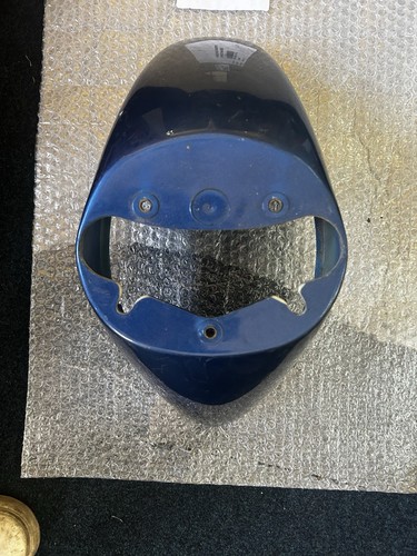 Parafango piaggio zip colore - parafango,