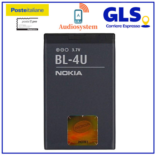 Batteria originale per nokia - originale,