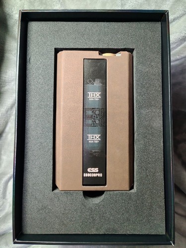 Fiio amplificatore cuffie - fiio,