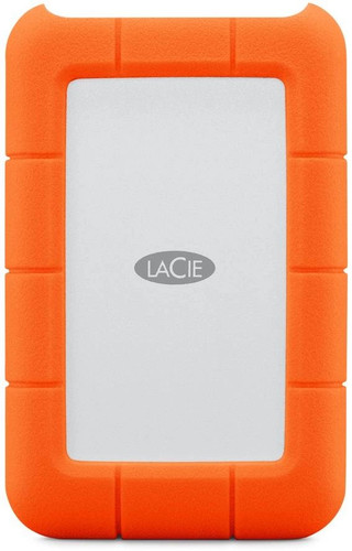 Hdd portatile lacie rugged - hdd,