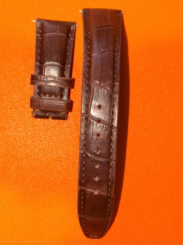 Cinturino orologio iwc big - cinturino,