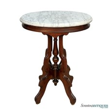 Antico tavolino da salotto