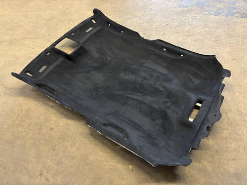 Alcantara rivestimento cielo - alcantara,