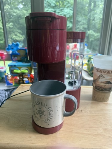 Keurig express essentials - k-express,