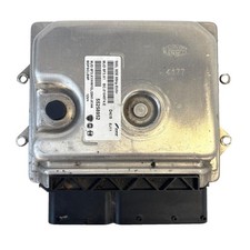 CENTRALINA MOTORE FIAT 500L 1.3 MJT (2012-2017) 55258952 - MJD8F3.X1