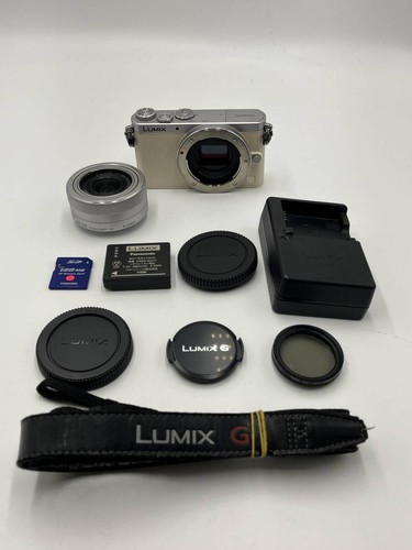 Panasonic lumix dmc - panasonic,