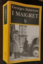 I Maigret 9 - Simenon -