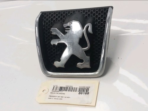Stemma cofano peugeot 307 sw - peugeot,
