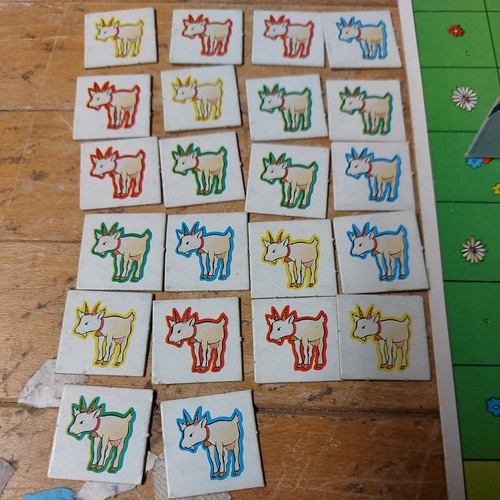 Heidi clementoni giochi - heidi,