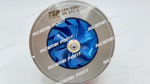 Core assy nuovo tsp - assy, bilanciato