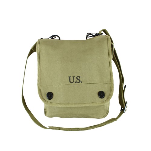Ww2 astuccio porta - astuccio, mappe
