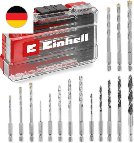 Set punte originali - di, einhell