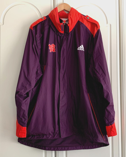 Adidas track jacket purple - adidas,