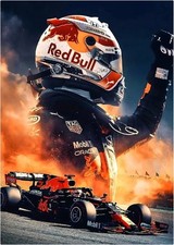 Red Bull Racing F1 Champion