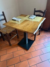 10 tavoli fatti da artigiano