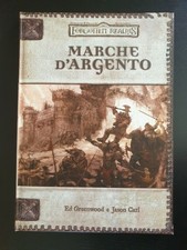 Marche d'argento - Manuale D&D