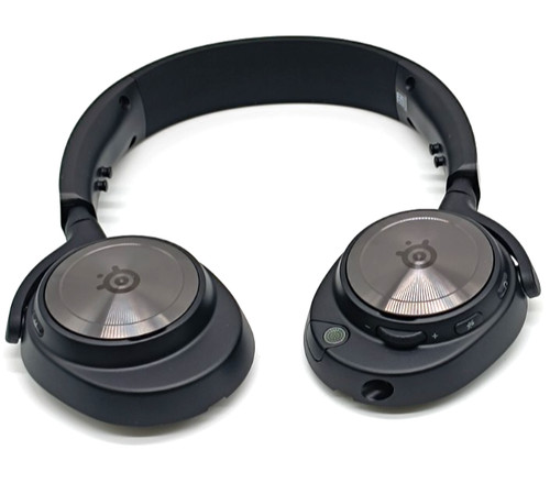 Steelseries arctis nova pro - steelseries,