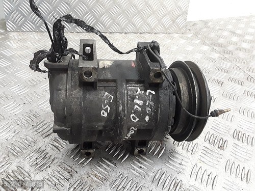 2004 mitsubishi l200 - 2004,