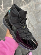 Jordan 11 Gamma Blue (2025)