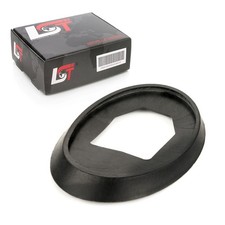 Base antenna tetto riparazione base gomma guarnizione per AUDI A3 A4 A6 AVANT