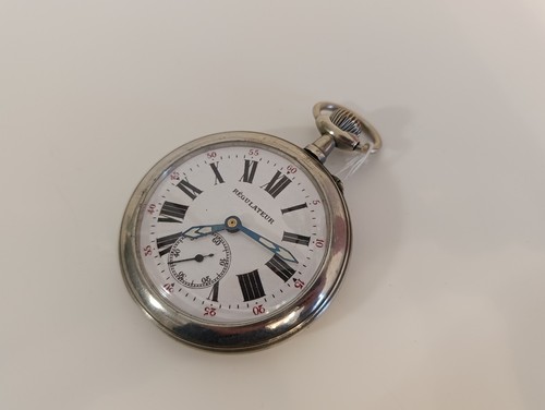 Antico orologio tasca - antico,