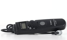 Canon Timer Remote Controller