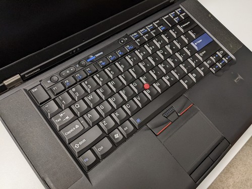 Lenovo thinkpad w520 - w520, 15,6""