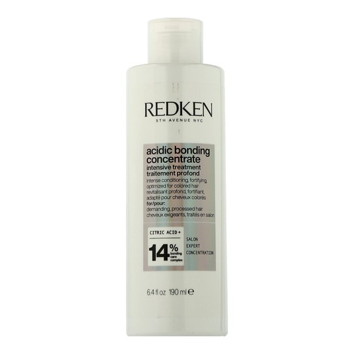 Redken acidic bonding - redken,