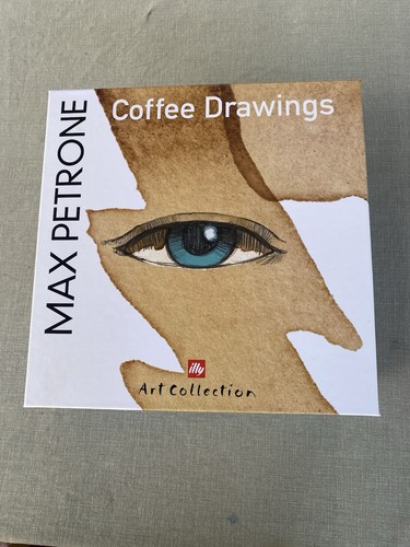 Illy art collection - art,