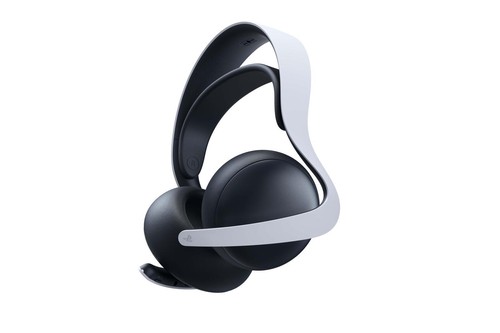Sony playstation pulse elite - pulse,
