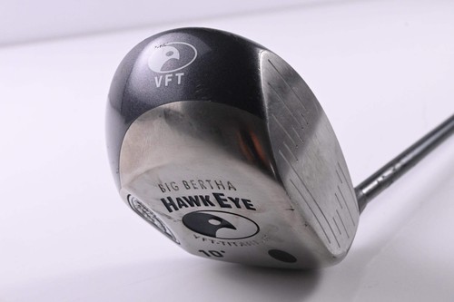 Callaway hawk eye vft - hawk,
