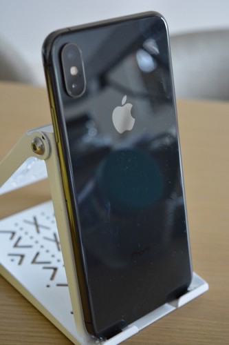 Apple iphone max 256gb - iphone,