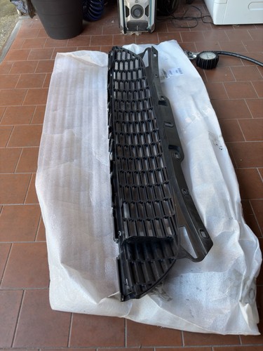 Griglia anteriore mini - mini, s