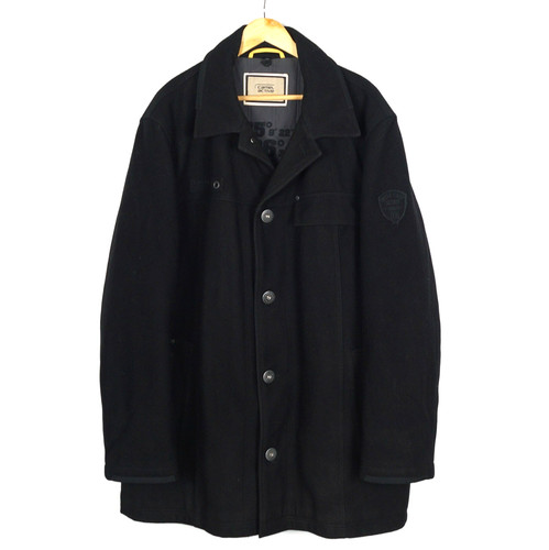 Cappotto uomo camel active - uomo,