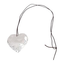 Ciondolo Cuore da Appendere