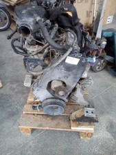X12SZ motore OPEL CORSA B