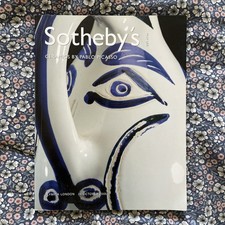 Sotheby ceramics pablo - ceramics,
