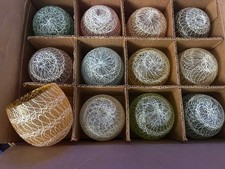 MCM Vintage Color Craft