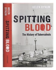 Bynum helen sputare - sputare, sangue