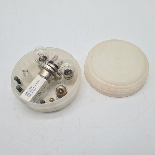 Bulb pot lights hert - lights, kit