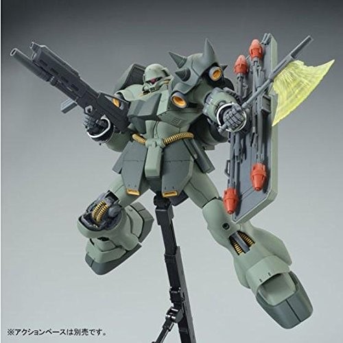 100 gila doga - 1/100, unicorno