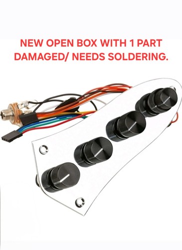 Sadowsky onboard bass preamp - sadowsky,