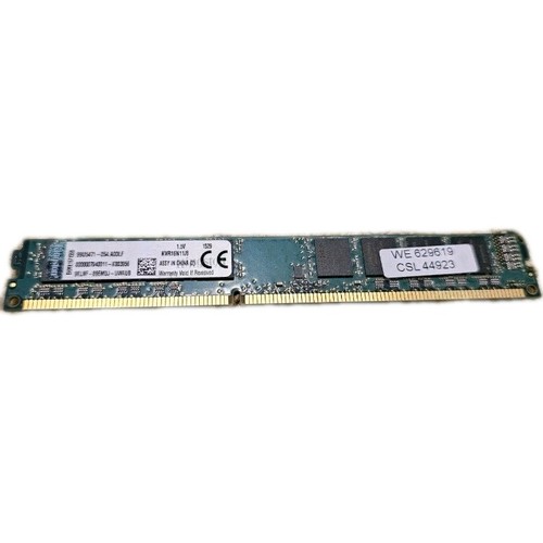 Kingston 8gb ddr3 1600mhz - 🎮, ddr3-1600mhz