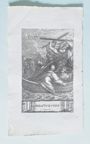 Stampa incisione libro - incisione,