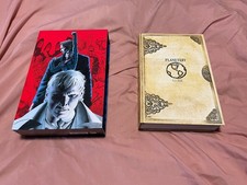 Absolute Planetary Hardcover