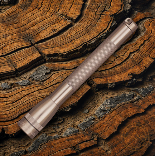 Mag lite mini - torcia, peltro