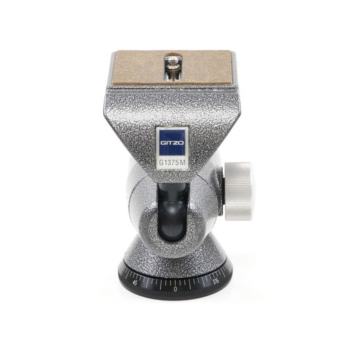 Gitzo g1375m testa - gitzo, sfera